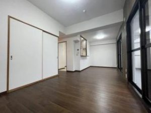 福山市野上町　ヒューマンズ野上
