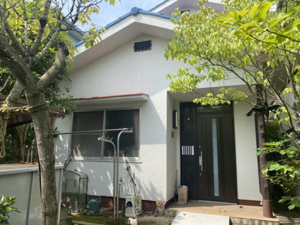 福山市瀬戸町長和　中古住宅