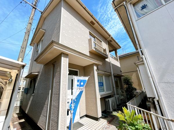 福山市新涯町4丁目　中古住宅