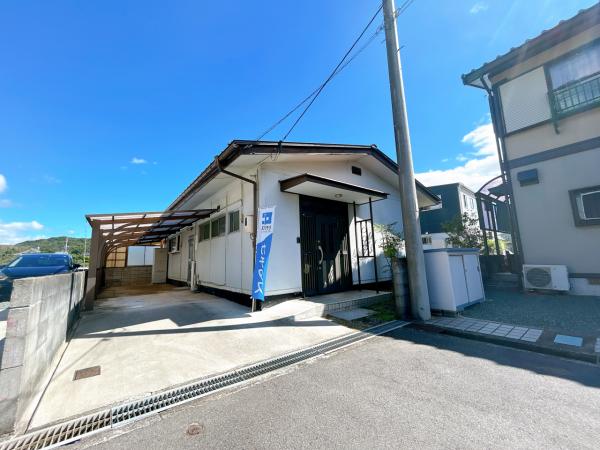 福山市神辺町箱田　中古住宅