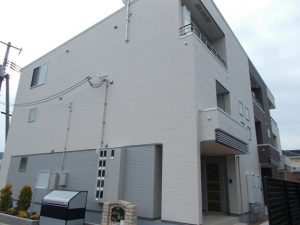 ミルキーウェイ稲月