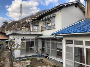 三原市糸崎2丁目　収益物件