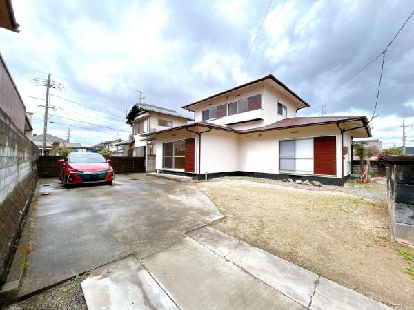 福山市幕山台7丁目　中古住宅