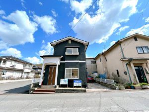 福山市新涯町6丁目　中古住宅