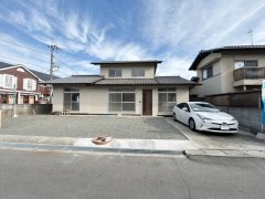 福山市能島3丁目　中古住宅
