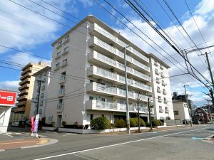 福山市西町　シーアイマンション福山福山市西町　シーアイマンション福山