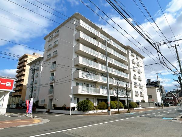 福山市西町　シーアイマンション福山福山市西町　シーアイマンション福山