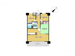 福山市東深津町　アイムス福山壱番館福山市東深津町　アイムス福山壱番館