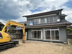 府中市高木町　中古住宅