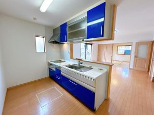 笠岡市絵師　中古住宅